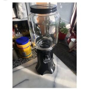 KITCHENAID Model A-9 kcg 200 Coffee Mill GrinderWorks